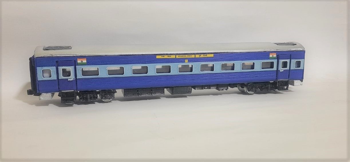 ICF 2AC Coach CRealities